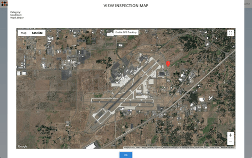 PATMOS Inspection Module