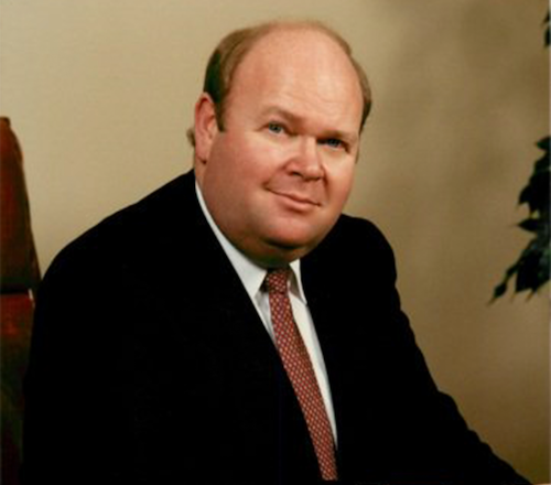 Oris Dunham