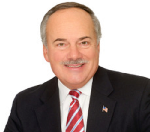 Tom Kinton