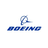 Boeing logo