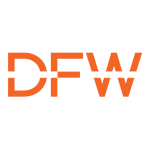 DFW logo