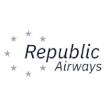 Republic Airways logo